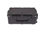 SKB Cases 3i-2918-10BC, iSeries Waterproof Case with Cubed Foam - Black by SKB Cases