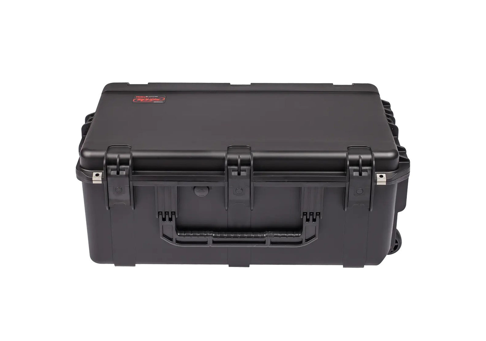 SKB Cases 3i-2918-10BC, iSeries Waterproof Case with Cubed Foam - Black by SKB Cases