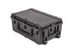 SKB Cases 3i-2918-10BC, iSeries Waterproof Case with Cubed Foam - Black by SKB Cases
