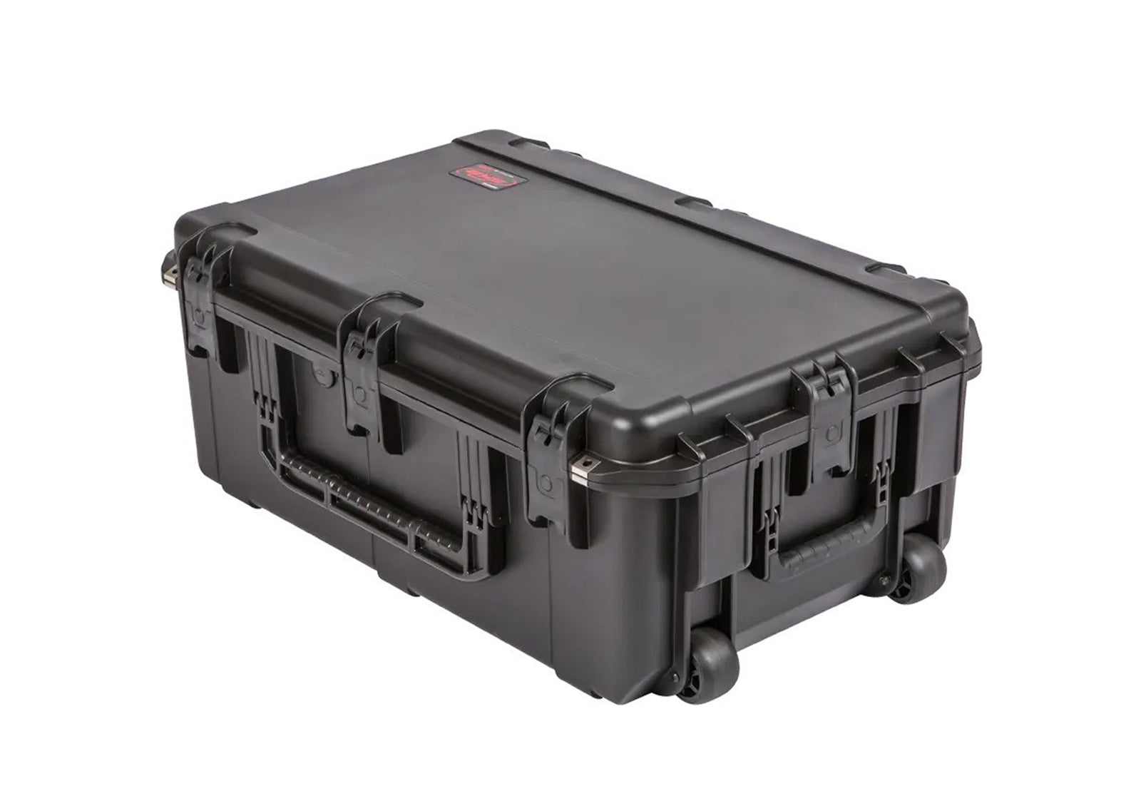 SKB Cases 3i-2918-10BC, iSeries Waterproof Case with Cubed Foam - Black by SKB Cases