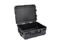 SKB Cases 3i-2922-10BE, iSeries Waterproof Case without Foam - Black by SKB Cases