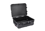 SKB Cases 3i-2922-10BE, iSeries Waterproof Case without Foam - Black by SKB Cases
