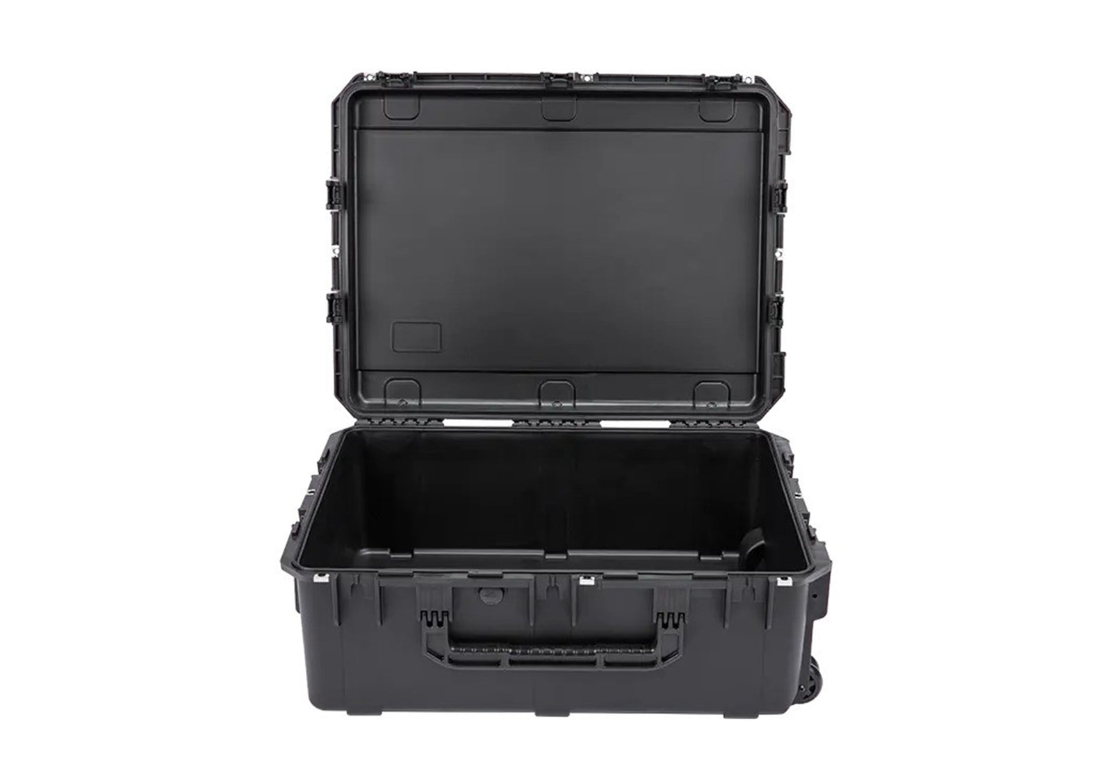 SKB Cases 3i-2922-10BE, iSeries Waterproof Case without Foam - Black by SKB Cases