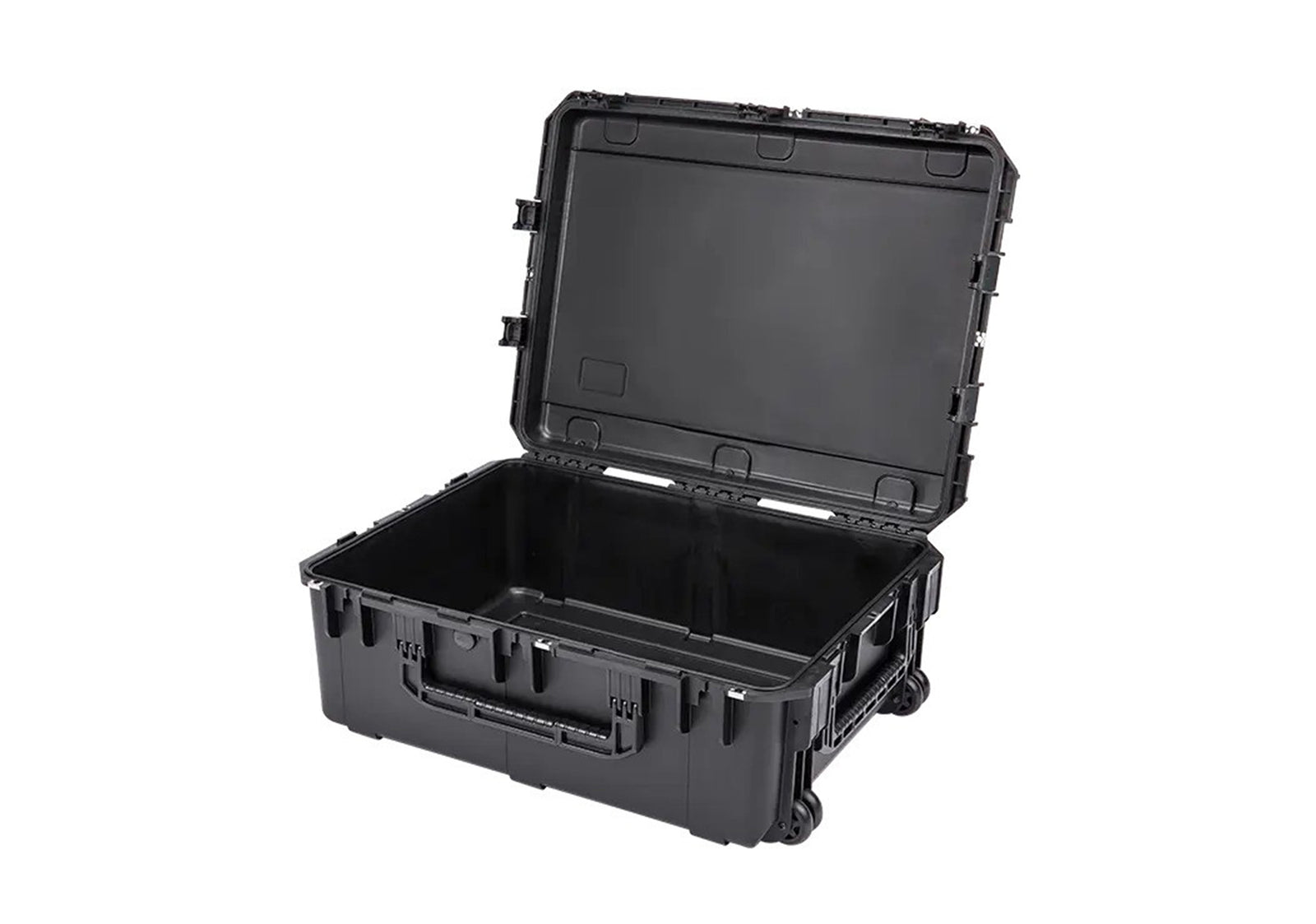 SKB Cases 3i-2922-10BE, iSeries Waterproof Case without Foam - Black by SKB Cases