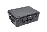SKB Cases 3i-2922-10BE, iSeries Waterproof Case without Foam - Black by SKB Cases