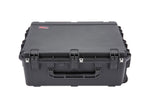 SKB Cases 3i-2922-10BE, iSeries Waterproof Case without Foam - Black by SKB Cases