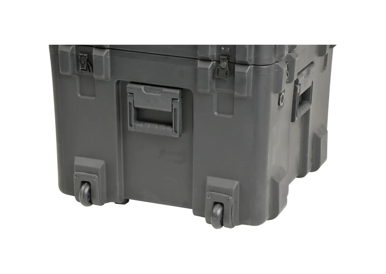 SKB Cases 3R-WK12 Wheel Kit for R Series Cases by SKB Cases