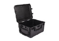 SKB Cases 3i-2922-16BE, iSeries Wheeled Waterproof Utility Case - Empty by SKB Cases