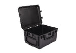 SKB Cases 3i-2922-16BE, iSeries Wheeled Waterproof Utility Case - Empty by SKB Cases