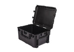 SKB Cases 3i-2922-16BE, iSeries Wheeled Waterproof Utility Case - Empty by SKB Cases