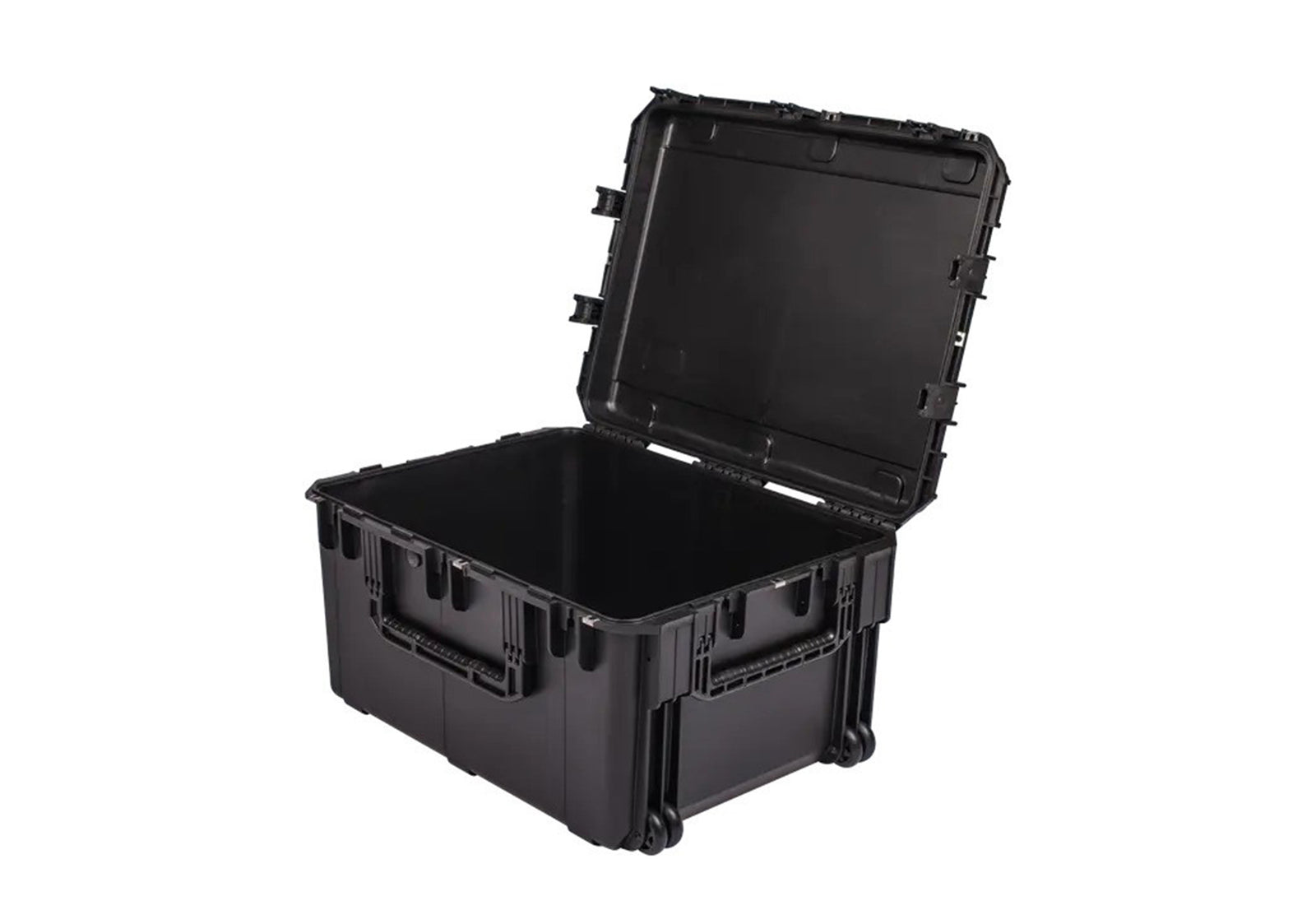 SKB Cases 3i-2922-16BE, iSeries Wheeled Waterproof Utility Case - Empty by SKB Cases