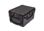 SKB Cases 3i-2922-16BE, iSeries Wheeled Waterproof Utility Case - Empty by SKB Cases