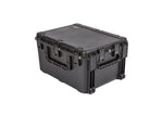 SKB Cases 3i-2922-16BE, iSeries Wheeled Waterproof Utility Case - Empty by SKB Cases
