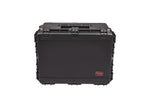 SKB Cases 3i-2922-16BE, iSeries Wheeled Waterproof Utility Case - Empty by SKB Cases