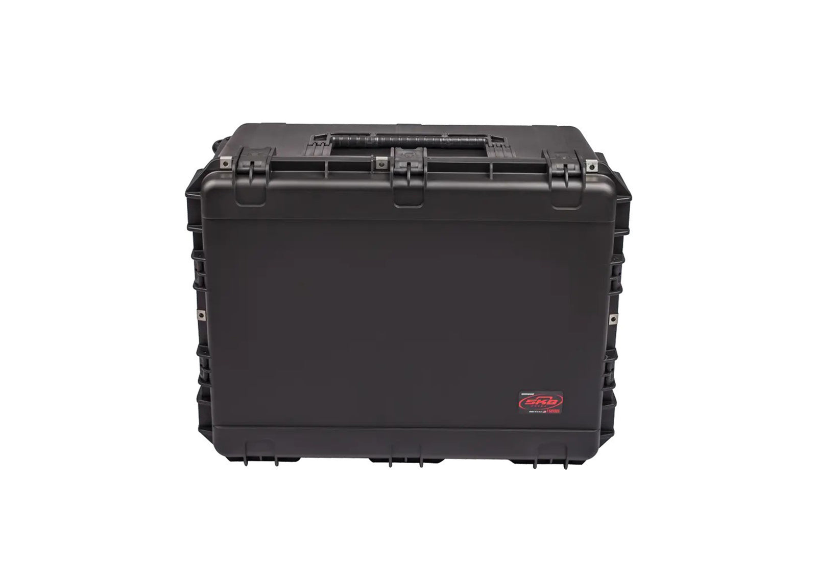 SKB Cases 3i-2922-16BE, iSeries Wheeled Waterproof Utility Case - Empty by SKB Cases
