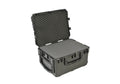 SKB Cases 3i-2922-16BC, iSeries Wheeled Waterproof Utility Case with Foam by SKB Cases