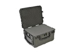 SKB Cases 3i-2922-16BC, iSeries Wheeled Waterproof Utility Case with Foam by SKB Cases