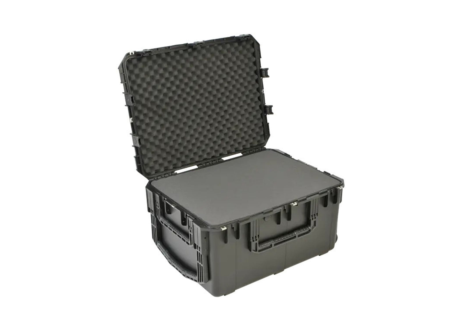 SKB Cases 3i-2922-16BC, iSeries Wheeled Waterproof Utility Case with Foam by SKB Cases