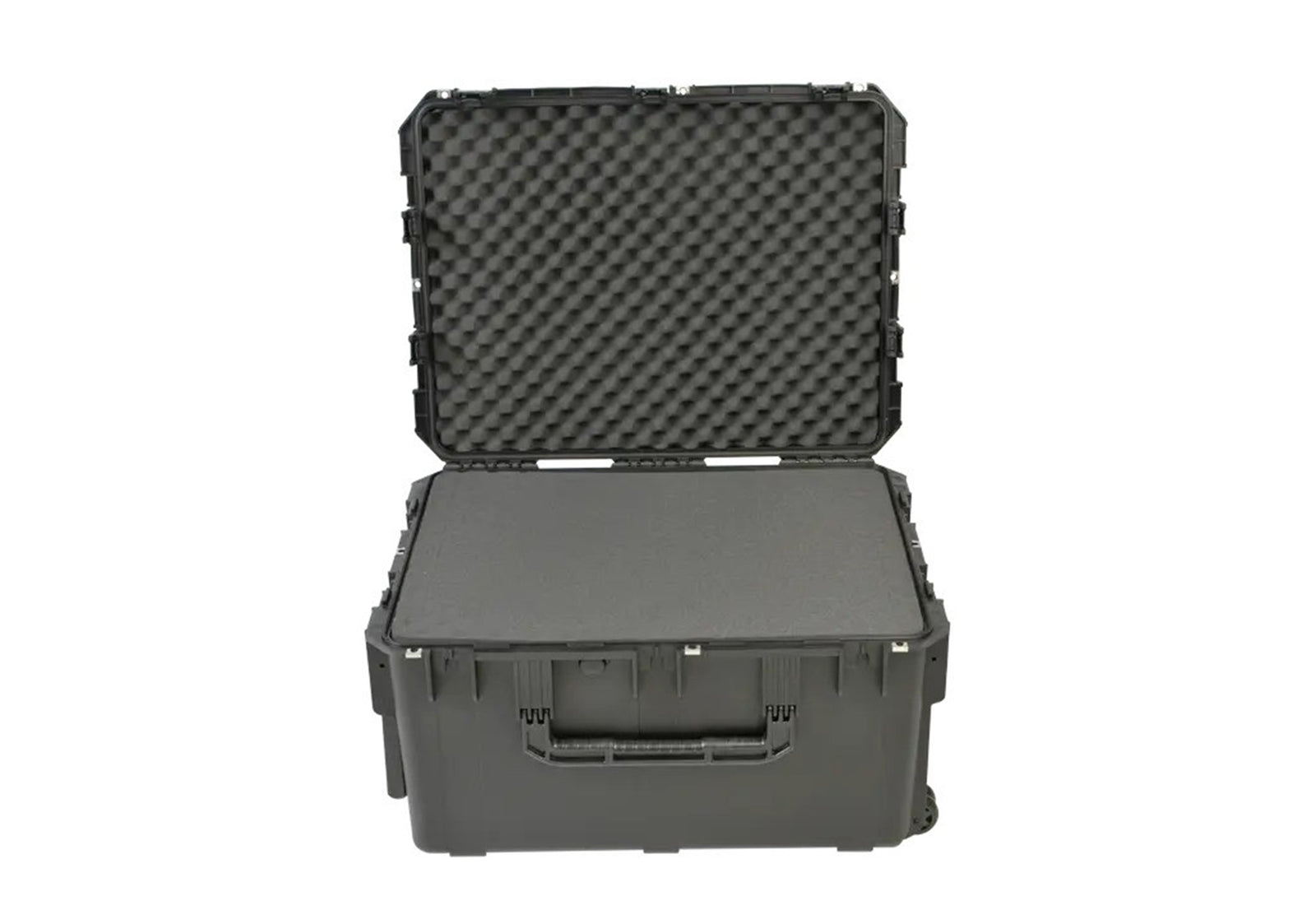SKB Cases 3i-2922-16BC, iSeries Wheeled Waterproof Utility Case with Foam by SKB Cases