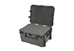 SKB Cases 3i-2922-16BC, iSeries Wheeled Waterproof Utility Case with Foam by SKB Cases
