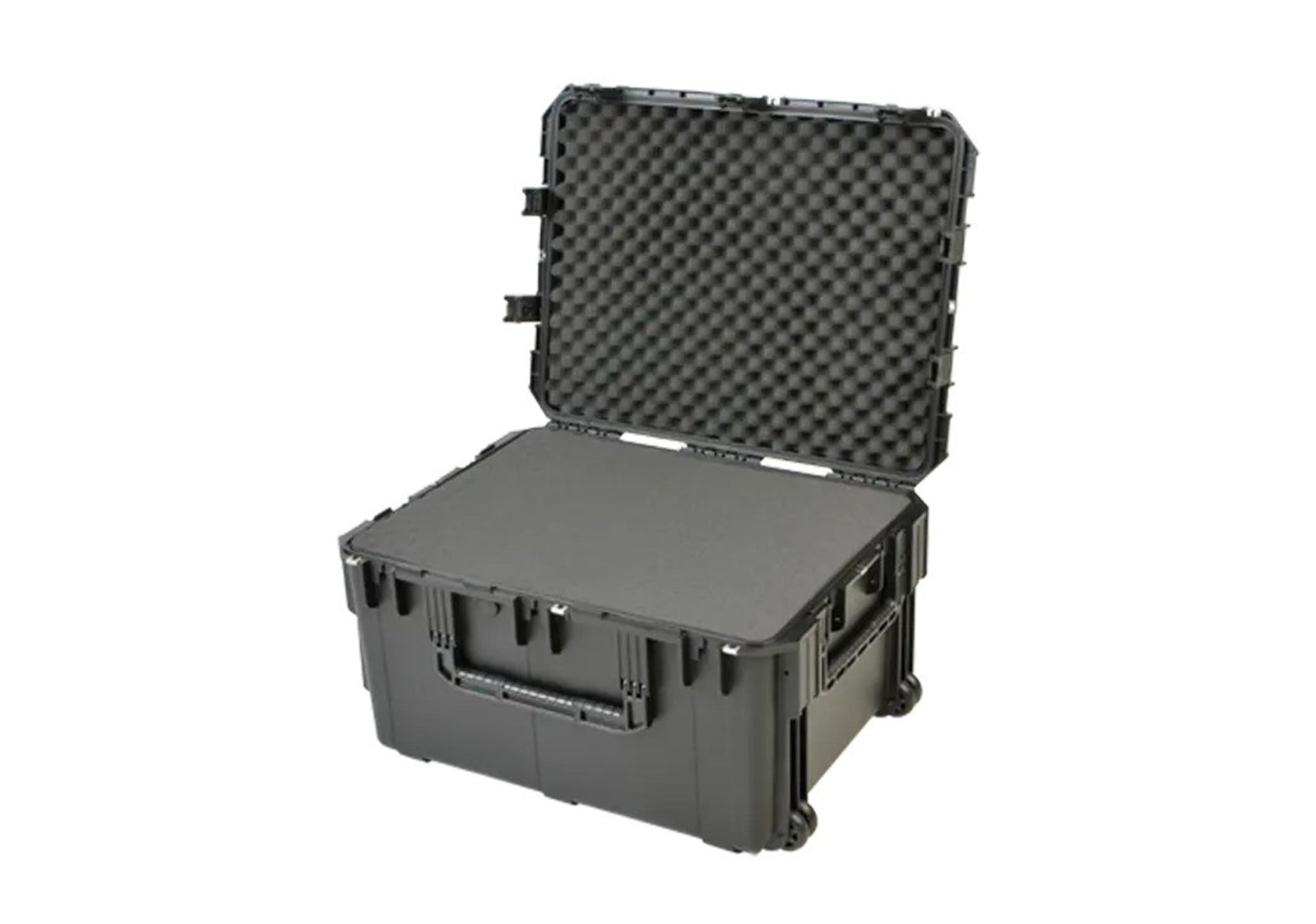 SKB Cases 3i-2922-16BC, iSeries Wheeled Waterproof Utility Case with Foam by SKB Cases