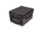 SKB Cases 3i-2922-16BC, iSeries Wheeled Waterproof Utility Case with Foam by SKB Cases