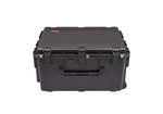 SKB Cases 3i-2922-16BC, iSeries Wheeled Waterproof Utility Case with Foam by SKB Cases