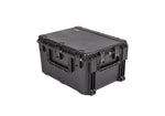 SKB Cases 3i-2922-16BC, iSeries Wheeled Waterproof Utility Case with Foam by SKB Cases