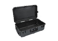 SKB Cases 3i-3016-10BE, iSeries Waterproof Utility Case Empty Interior - Black by SKB Cases