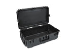 SKB Cases 3i-3016-10BE, iSeries Waterproof Utility Case Empty Interior - Black by SKB Cases
