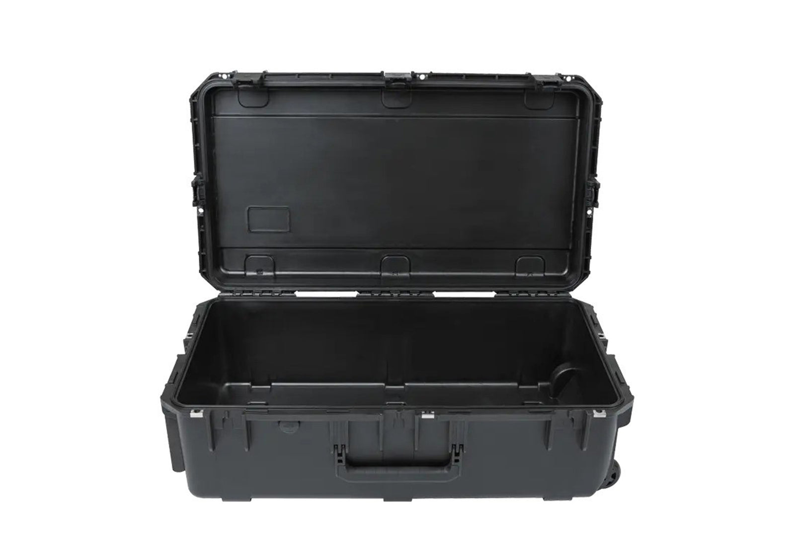 SKB Cases 3i-3016-10BE, iSeries Waterproof Utility Case Empty Interior - Black by SKB Cases
