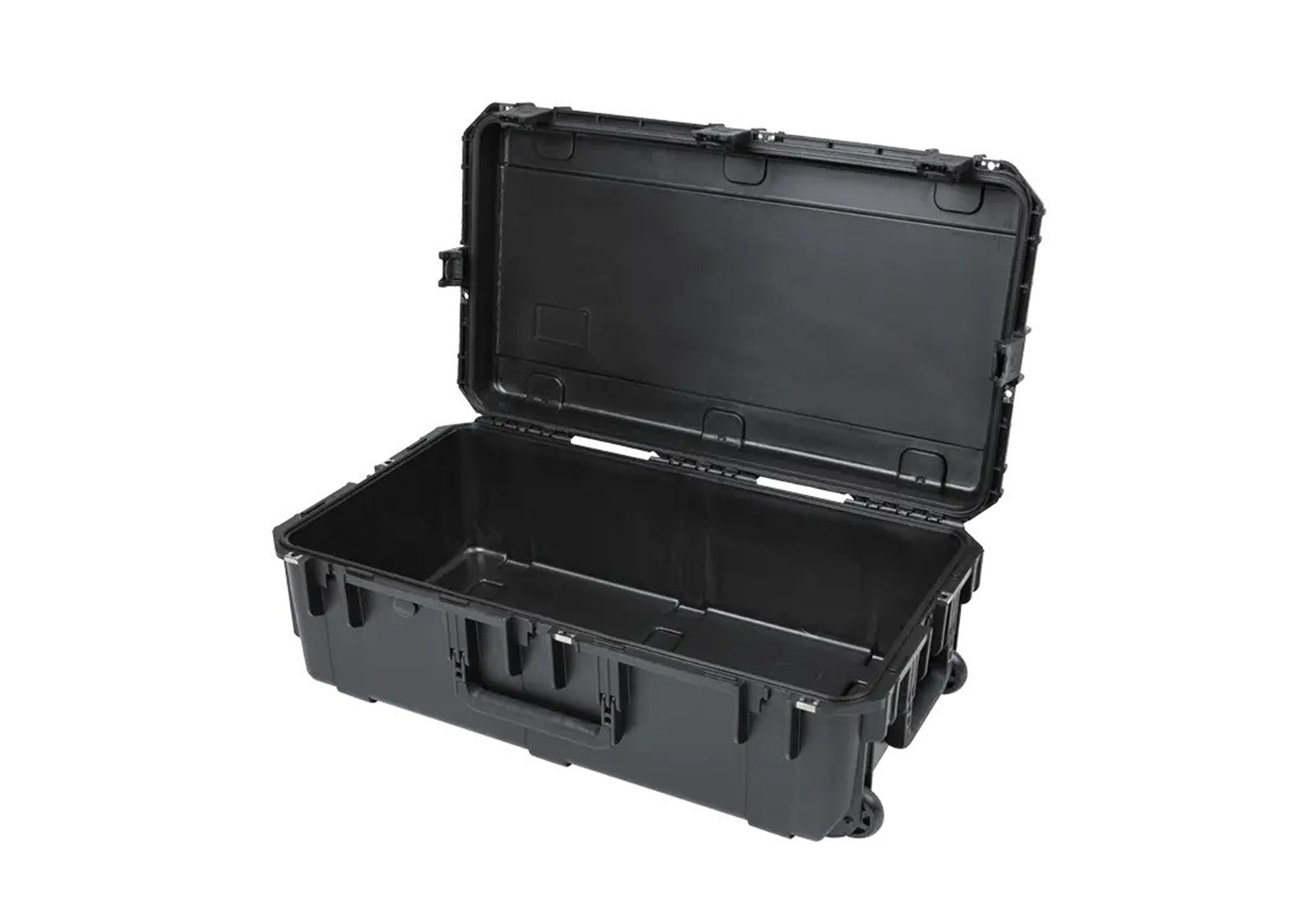 SKB Cases 3i-3016-10BE, iSeries Waterproof Utility Case Empty Interior - Black by SKB Cases