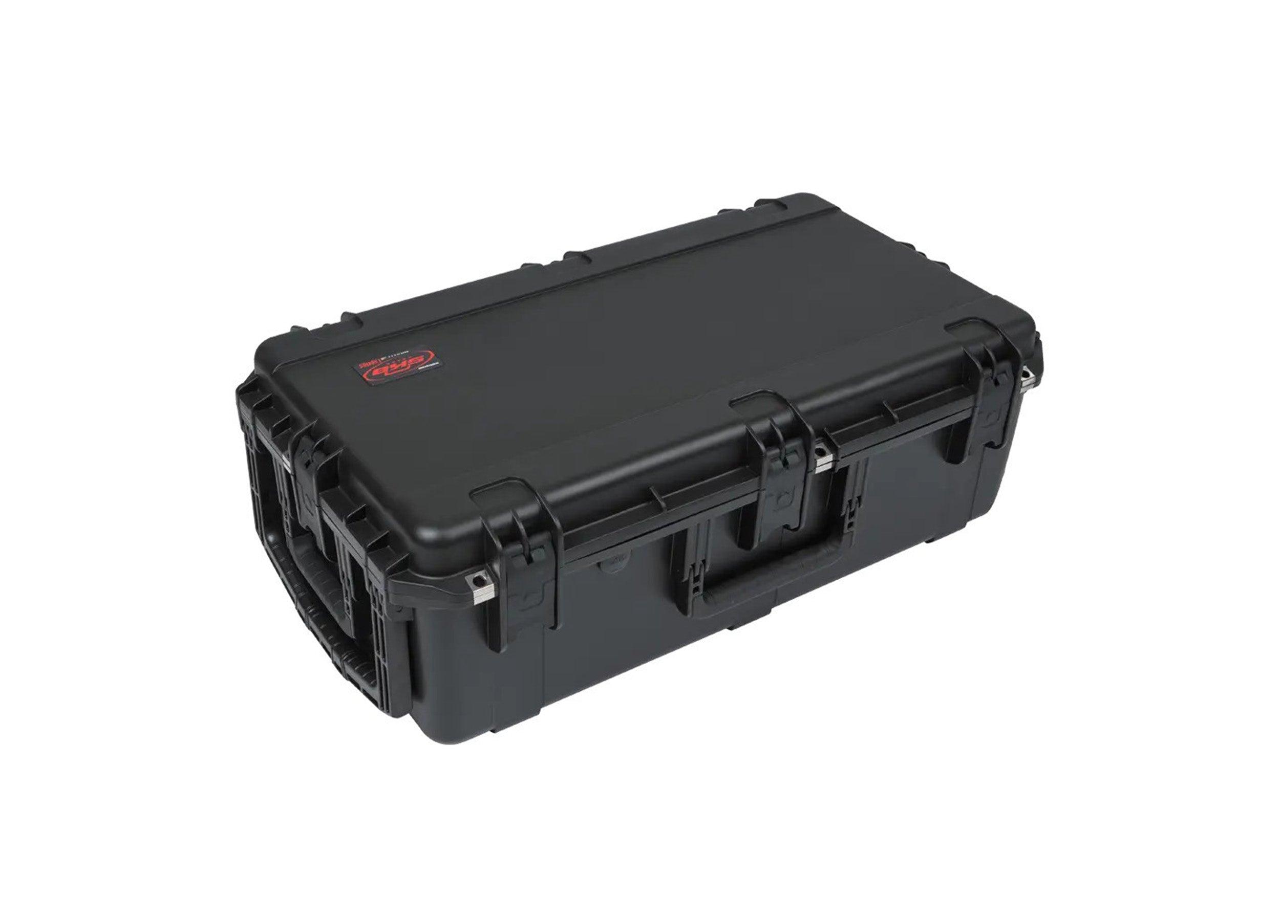 SKB Cases 3i-3016-10BE, iSeries Waterproof Utility Case Empty Interior - Black by SKB Cases