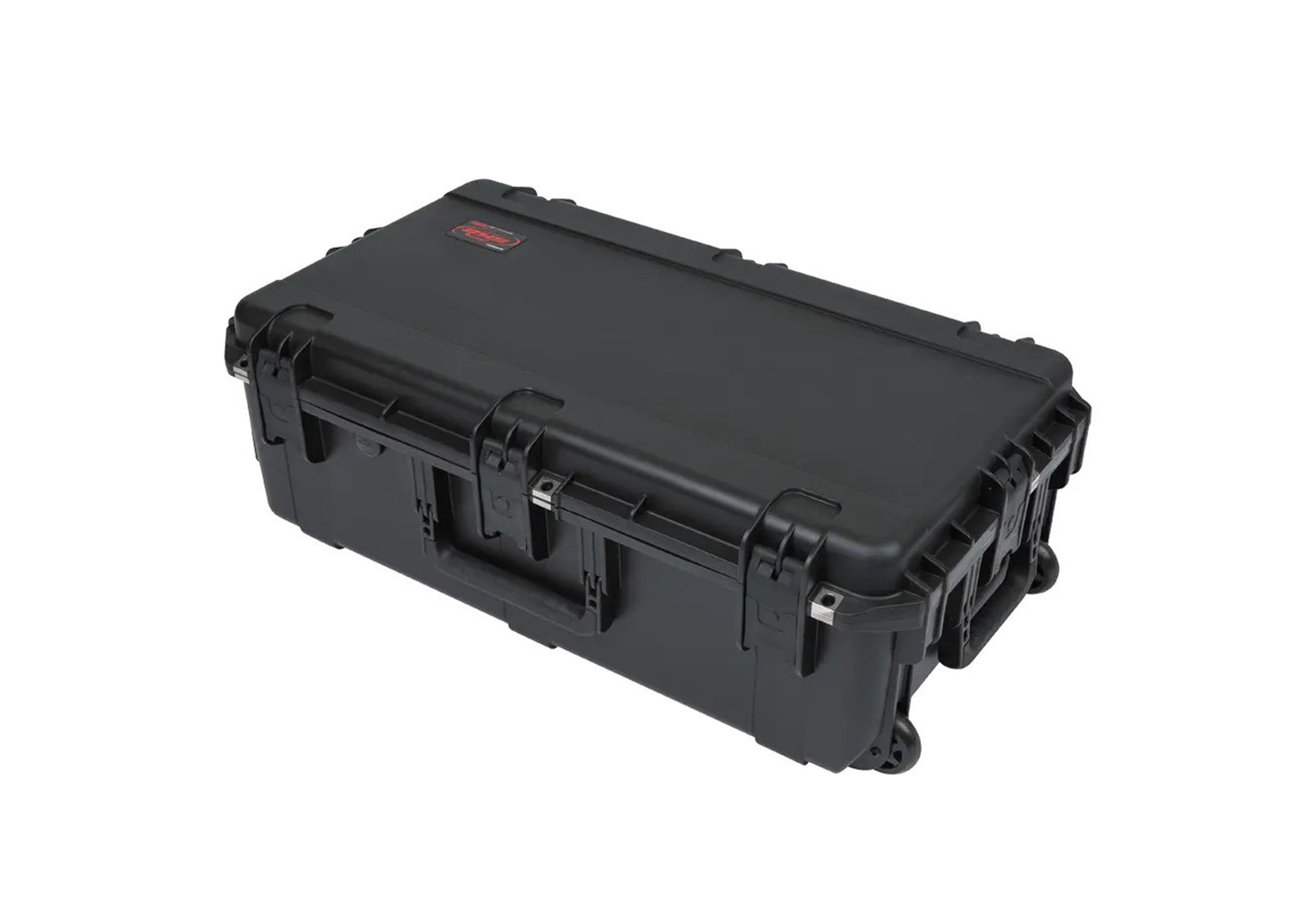 SKB Cases 3i-3016-10BE, iSeries Waterproof Utility Case Empty Interior - Black by SKB Cases