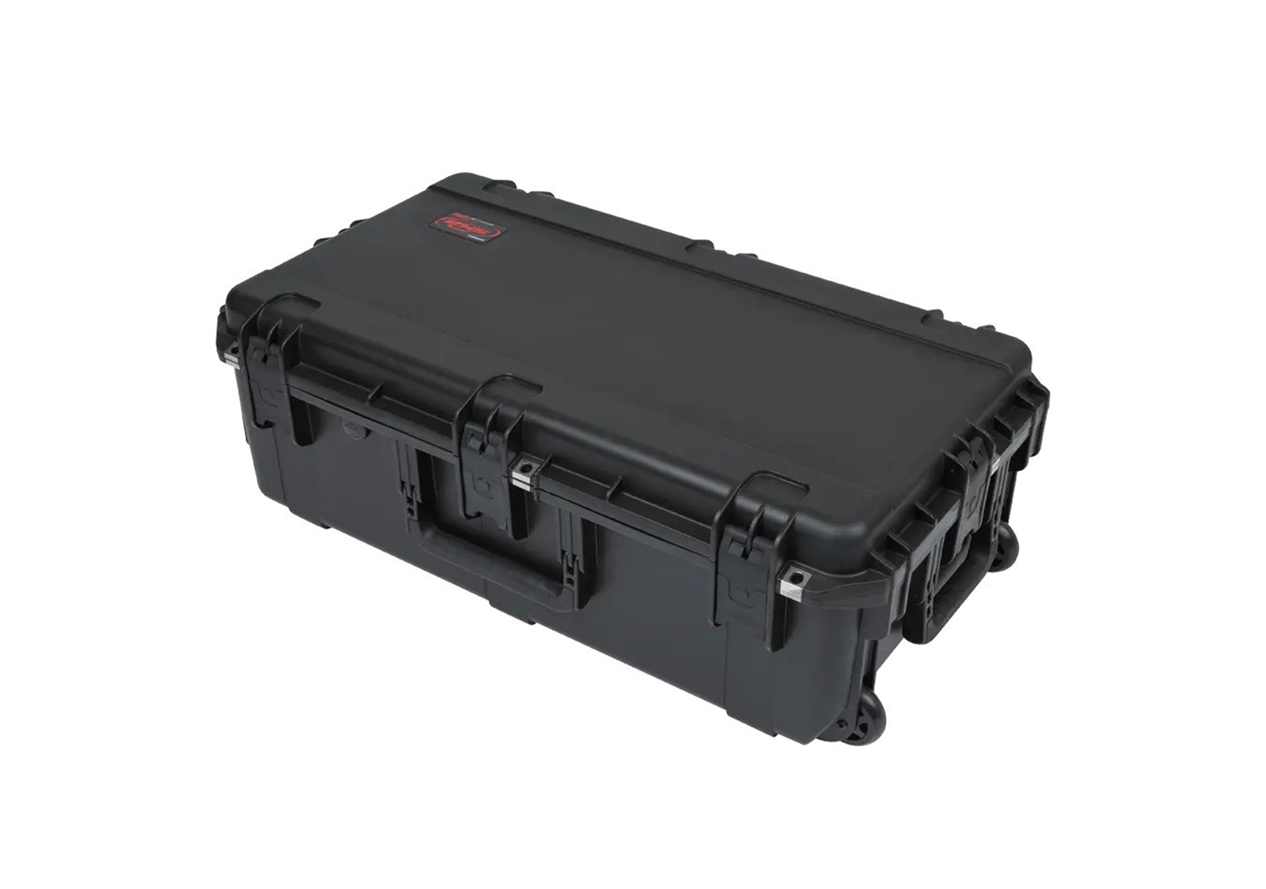 SKB Cases 3i-3016-10BE, iSeries Waterproof Utility Case Empty Interior - Black by SKB Cases