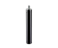 K&M 18832 Extension Rod for Universal Holder 18817 - Black by K&M