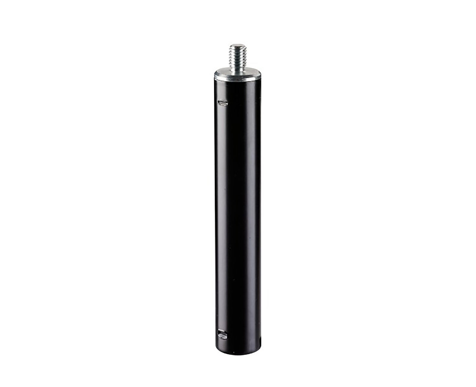 K&M 18832 Extension Rod for Universal Holder 18817 - Black by K&M
