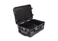 SKB Cases 3i-3019-12BE, iSeries Waterproof Utility Case without Foam - BlackH-SKB-3I301912BE by SKB Cases