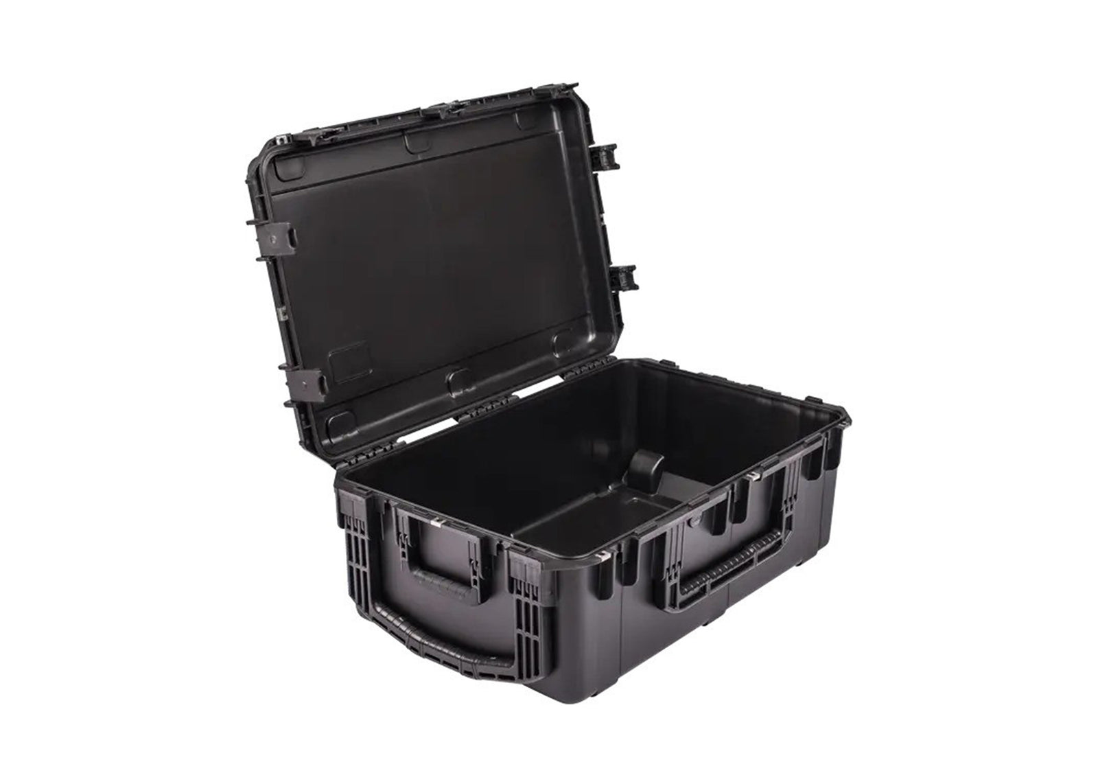 SKB Cases 3i-3019-12BE, iSeries Waterproof Utility Case without Foam - BlackH-SKB-3I301912BE by SKB Cases