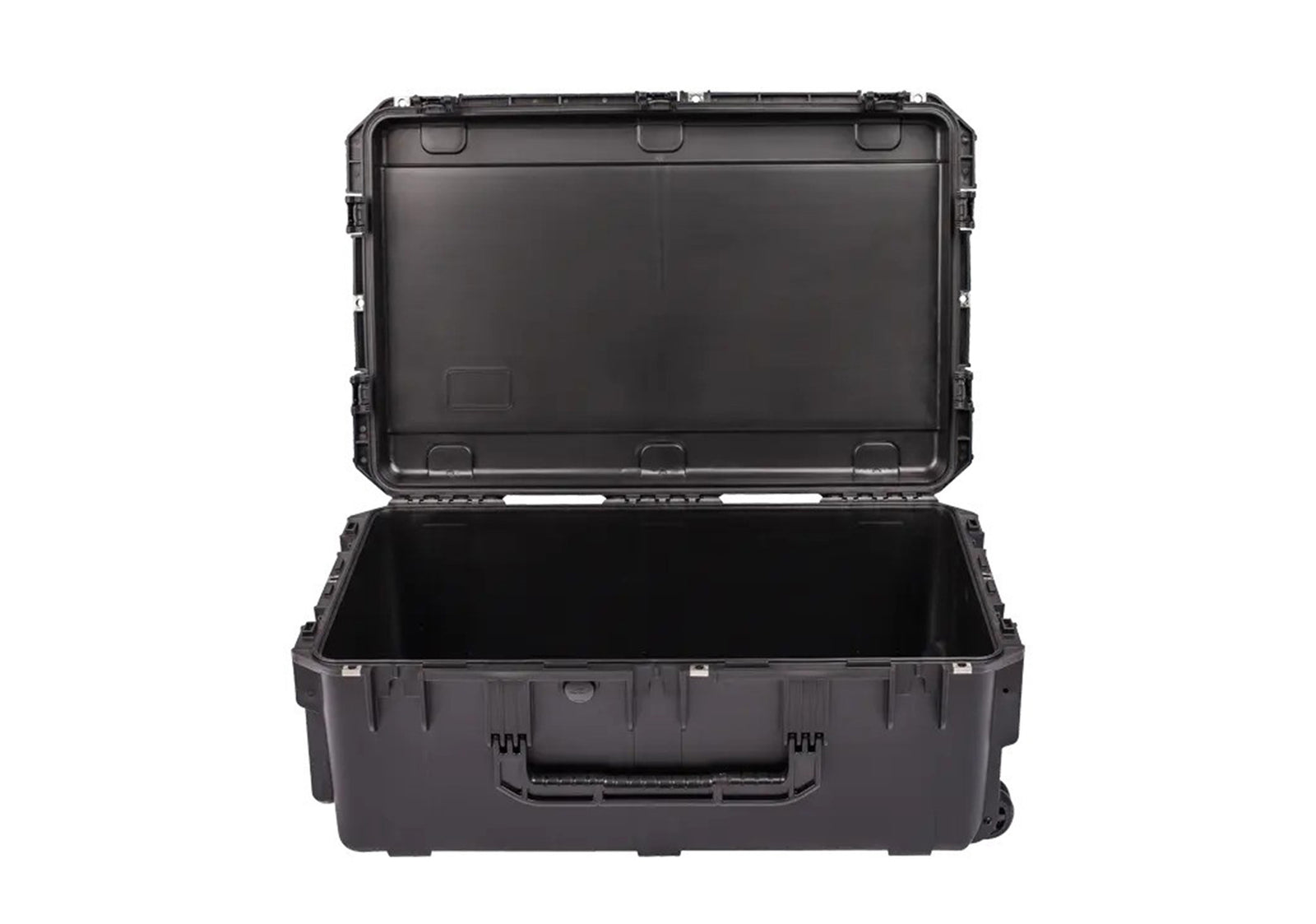 SKB Cases 3i-3019-12BE, iSeries Waterproof Utility Case without Foam - BlackH-SKB-3I301912BE by SKB Cases
