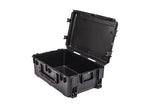 SKB Cases 3i-3019-12BE, iSeries Waterproof Utility Case without Foam - BlackH-SKB-3I301912BE by SKB Cases