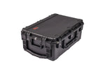 SKB Cases 3i-3019-12BE, iSeries Waterproof Utility Case without Foam - BlackH-SKB-3I301912BE by SKB Cases