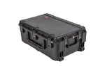 SKB Cases 3i-3019-12BE, iSeries Waterproof Utility Case without Foam - BlackH-SKB-3I301912BE by SKB Cases