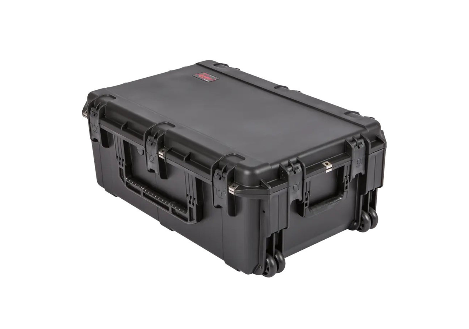 SKB Cases 3i-3019-12BE, iSeries Waterproof Utility Case without Foam - BlackH-SKB-3I301912BE by SKB Cases