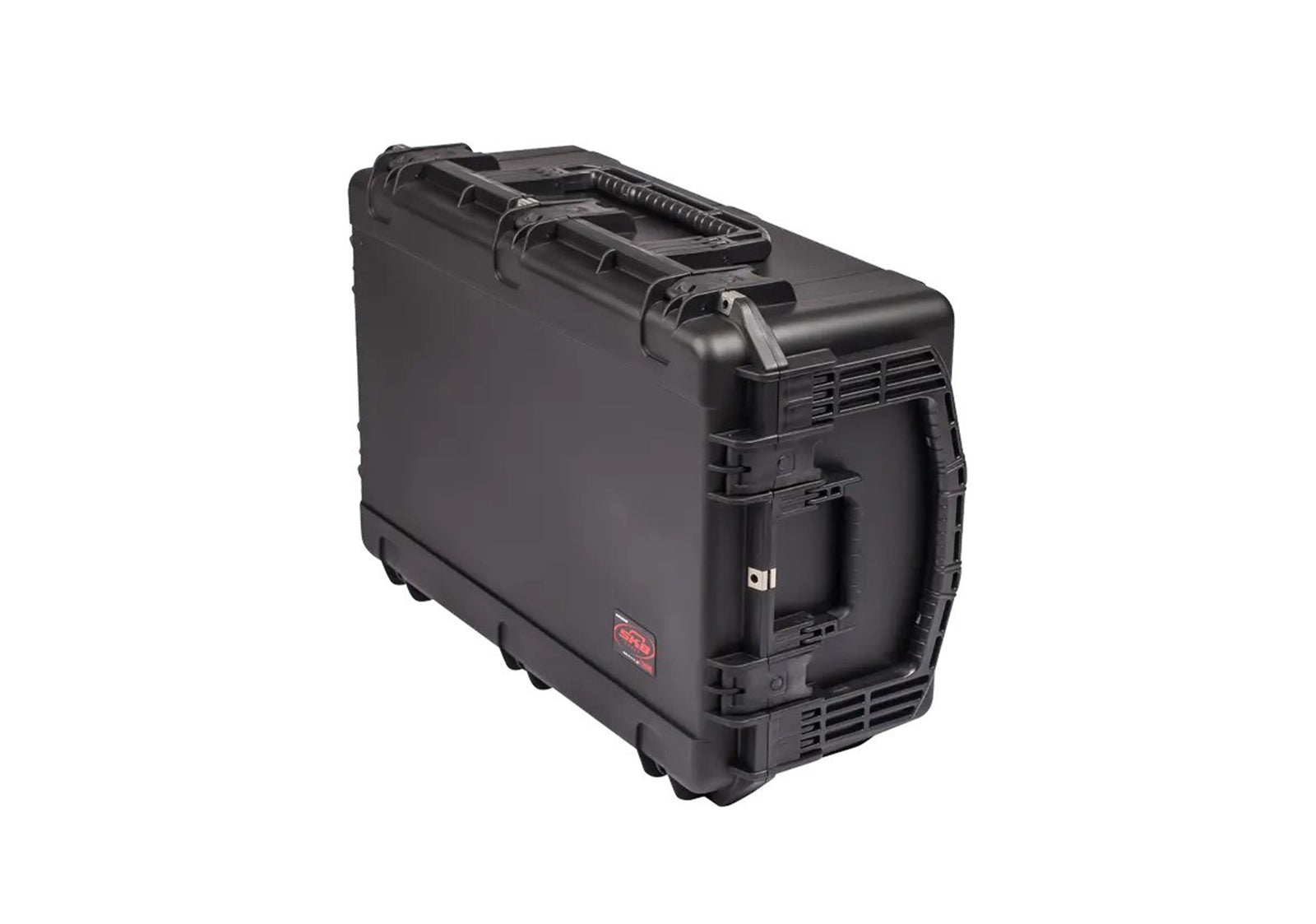 SKB Cases 3i-3019-12BE, iSeries Waterproof Utility Case without Foam - BlackH-SKB-3I301912BE by SKB Cases