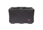 SKB Cases 3i-3019-12BE, iSeries Waterproof Utility Case without Foam - BlackH-SKB-3I301912BE by SKB Cases