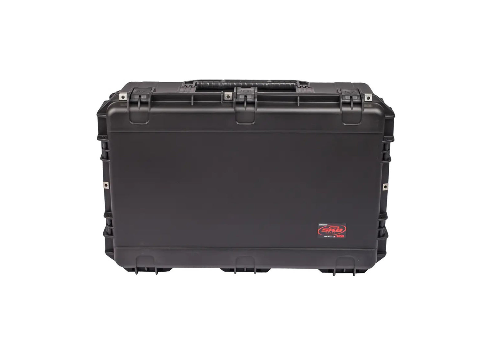 SKB Cases 3i-3019-12BE, iSeries Waterproof Utility Case without Foam - BlackH-SKB-3I301912BE by SKB Cases