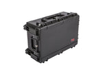 SKB Cases 3i-3019-12BE, iSeries Waterproof Utility Case without Foam - BlackH-SKB-3I301912BE by SKB Cases