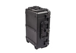 SKB Cases 3i-3019-12BE, iSeries Waterproof Utility Case without Foam - BlackH-SKB-3I301912BE by SKB Cases