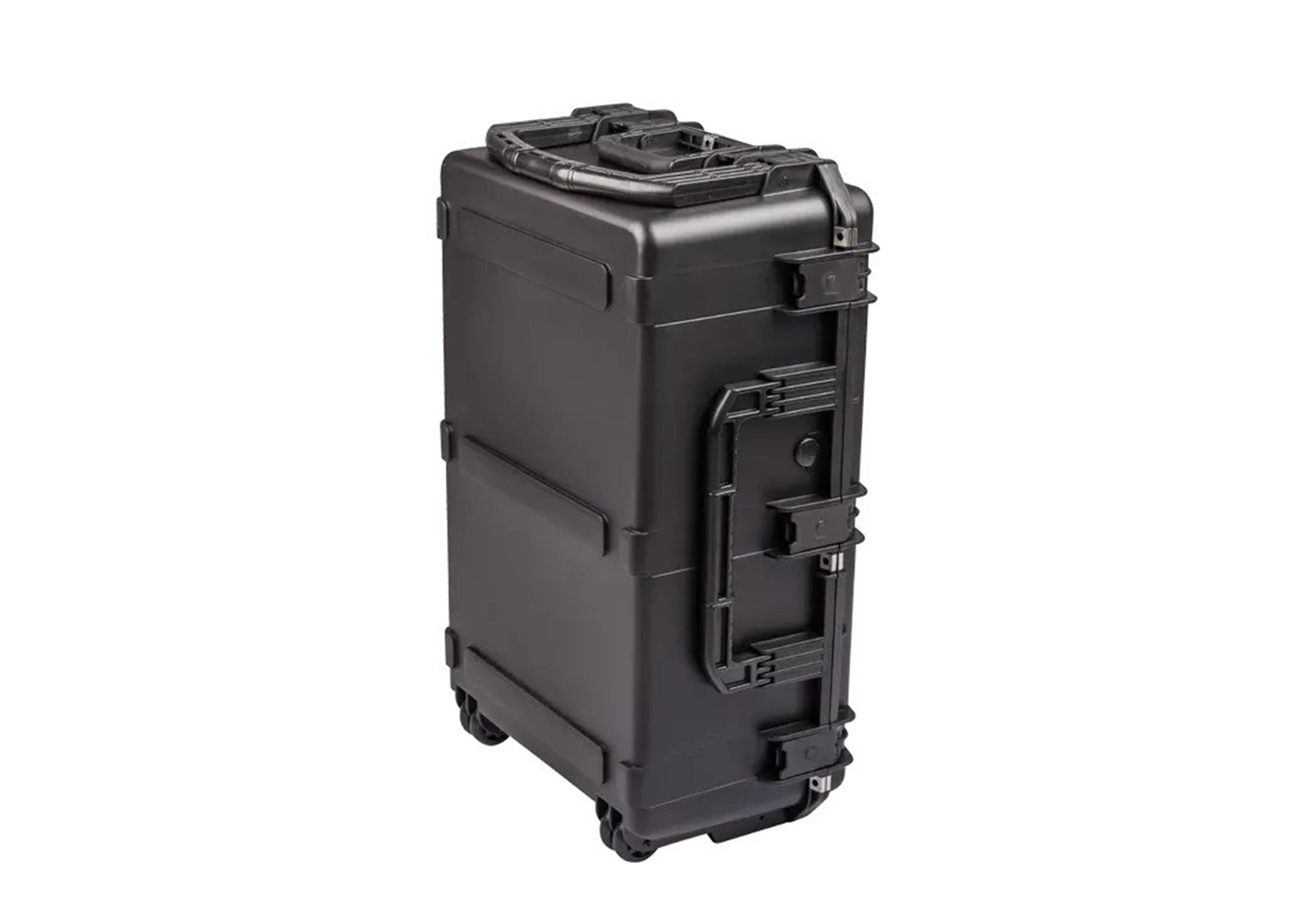 SKB Cases 3i-3019-12BE, iSeries Waterproof Utility Case without Foam - BlackH-SKB-3I301912BE by SKB Cases
